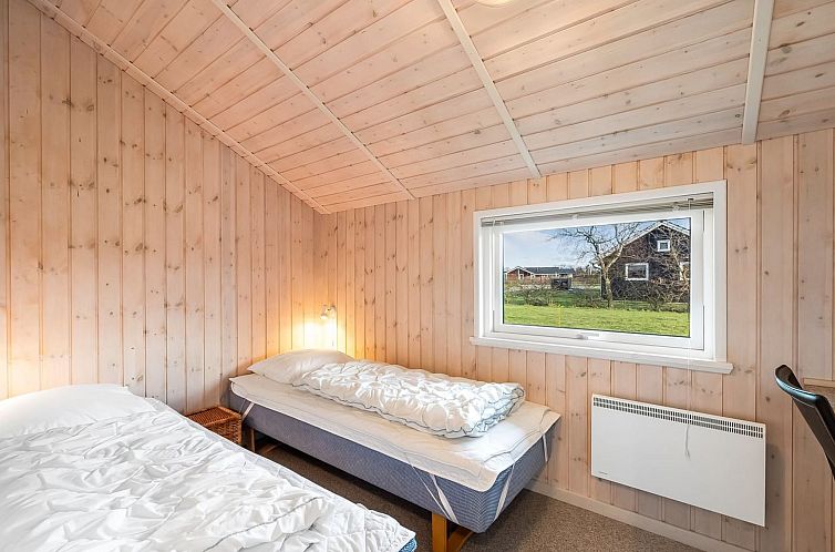 Vakantiehuis "Cristiana" - 1km to the fjord