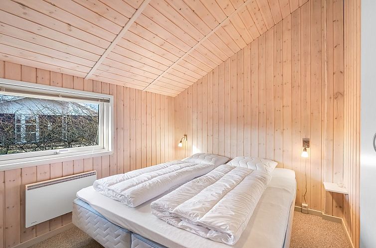 Vakantiehuis "Cristiana" - 1km to the fjord