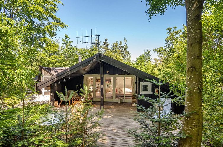 Verblijf 2890219 - Vakantiewoning Zuidelijke Noordzee - Vakantiehuis "Caya" - 450m to the fjord