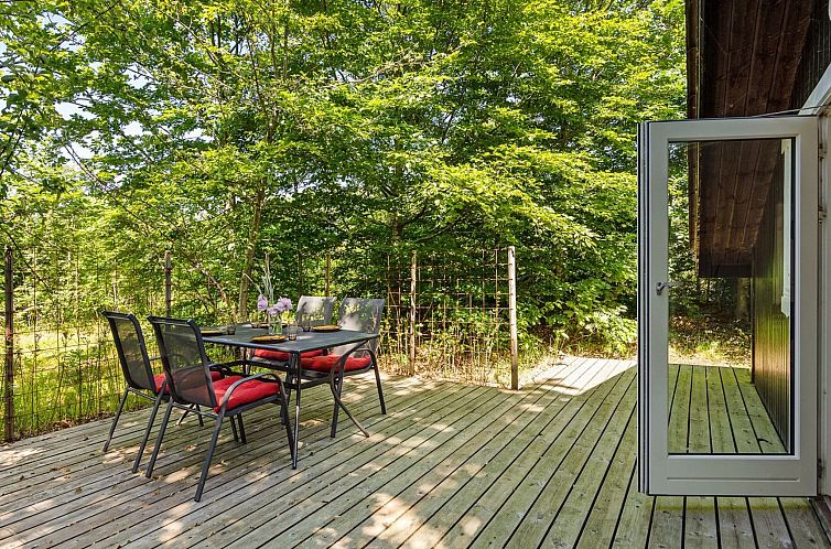 Vakantiehuis "Caya" - 450m to the fjord