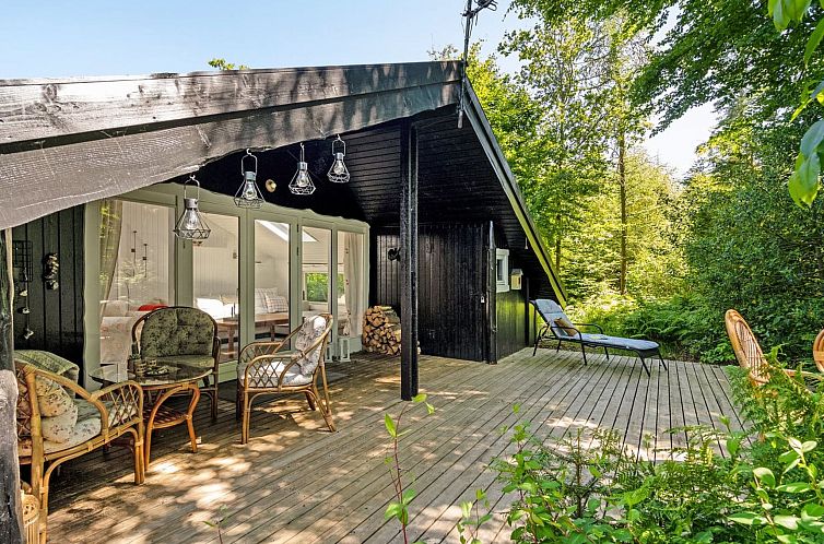 Vakantiehuis "Caya" - 450m to the fjord