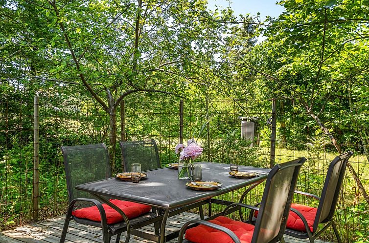 Vakantiehuis "Caya" - 450m to the fjord