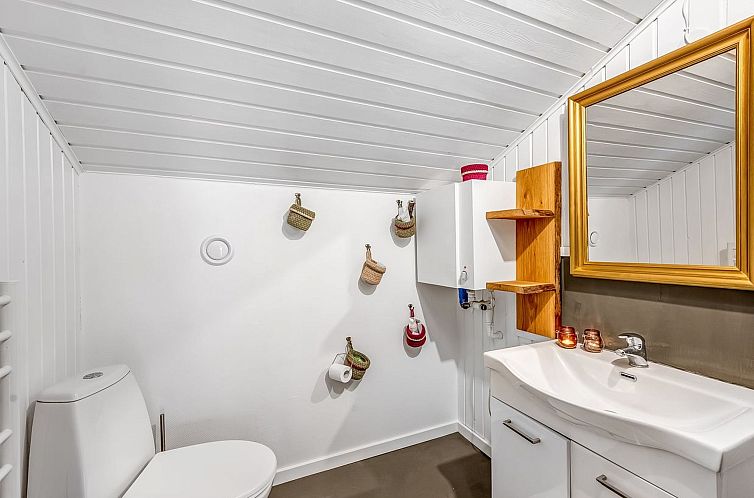 Vakantiehuis "Caya" - 450m to the fjord