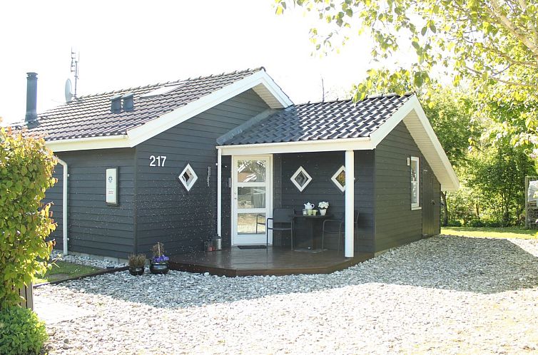 Vakantiehuis "Findus" - 1.2km to the fjord