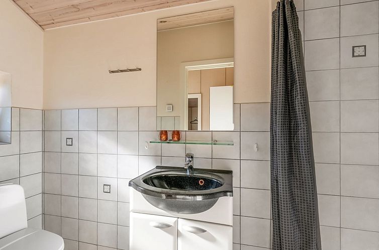 Vakantiehuis "Findus" - 1.2km to the fjord