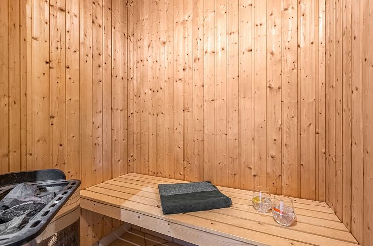 Vakantiehuis "Findus" - 1.2km to the fjord