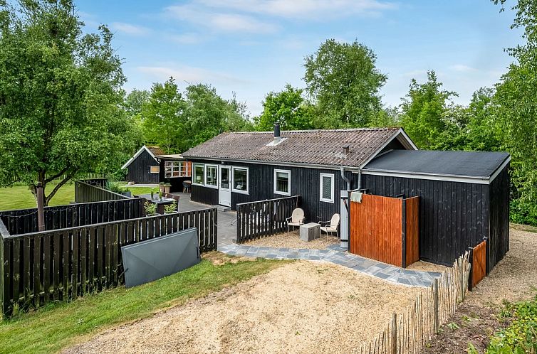 Vakantiehuis "Fridtjof" - 550m to the fjord