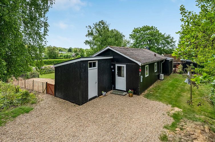 Vakantiehuis "Fridtjof" - 550m to the fjord