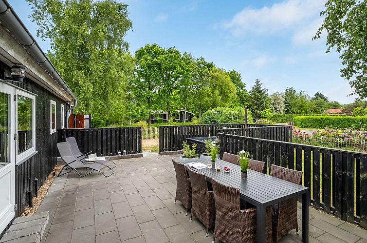 Vakantiehuis "Fridtjof" - 550m to the fjord