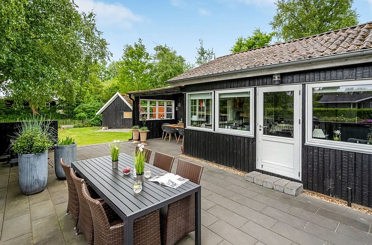 Vakantiehuis "Fridtjof" - 550m to the fjord