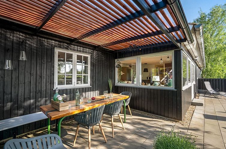 Vakantiehuis "Fridtjof" - 550m to the fjord