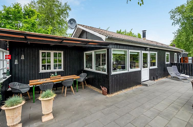 Vakantiehuis "Fridtjof" - 550m to the fjord