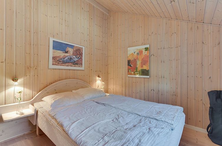 Vakantiehuis "Fridtjof" - 550m to the fjord