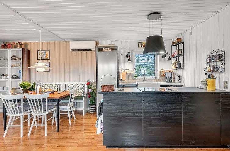 Vakantiehuis "Fridtjof" - 550m to the fjord