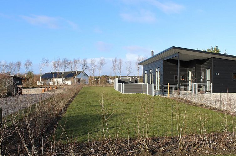 Vakantiehuis "Gela" - 1.3km to the fjord