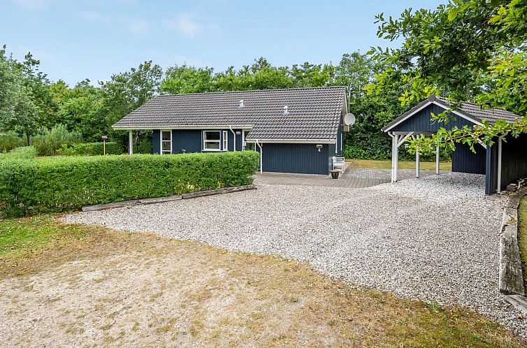 Vakantiehuis "Gela" - 1.3km to the fjord