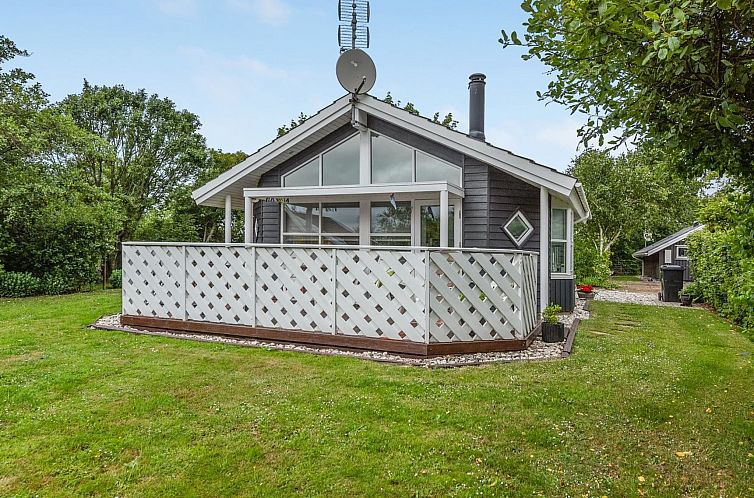 Vakantiehuis "Yara" - 1km to the fjord