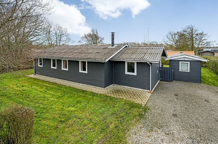 Vakantiehuis "Hoghni" - 850m to the fjord