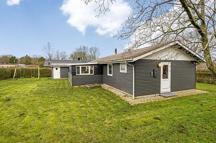 Vakantiehuis "Hoghni" - 850m to the fjord