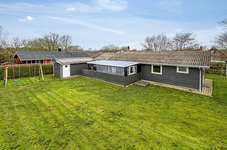 Vakantiehuis "Hoghni" - 850m to the fjord