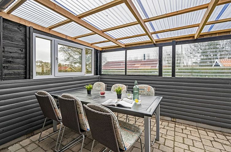 Vakantiehuis "Hoghni" - 850m to the fjord