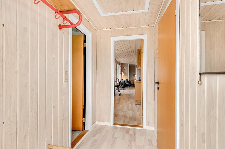 Vakantiehuis "Hoghni" - 850m to the fjord