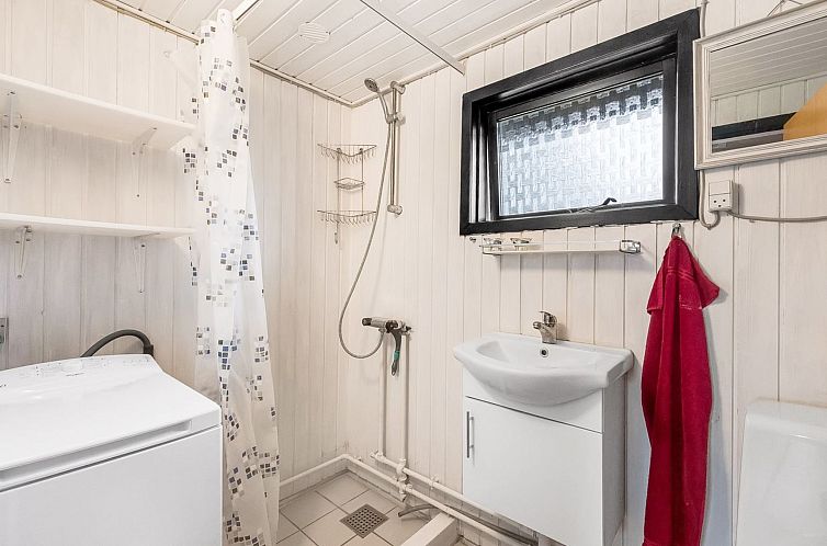 Vakantiehuis "Hoghni" - 850m to the fjord