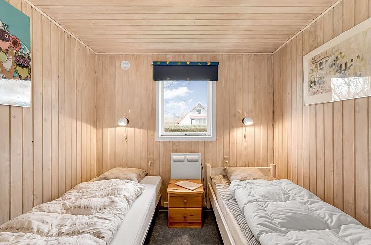 Vakantiehuis "Hoghni" - 850m to the fjord