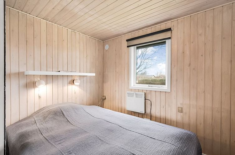 Vakantiehuis "Hoghni" - 850m to the fjord