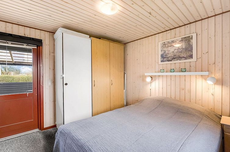 Vakantiehuis "Hoghni" - 850m to the fjord