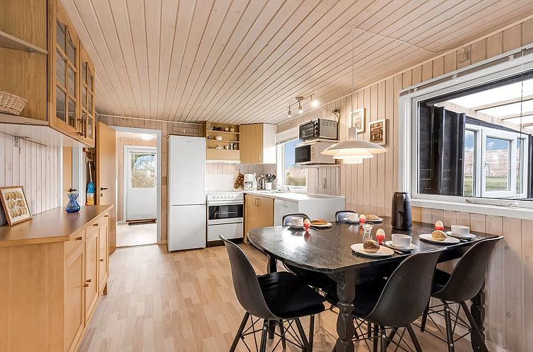 Vakantiehuis "Hoghni" - 850m to the fjord