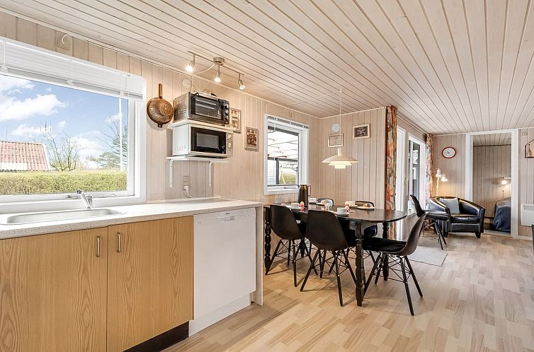 Vakantiehuis "Hoghni" - 850m to the fjord