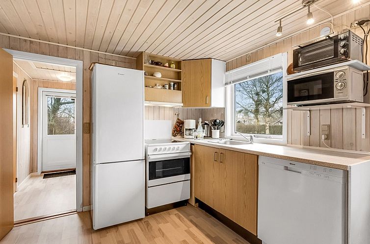 Vakantiehuis "Hoghni" - 850m to the fjord