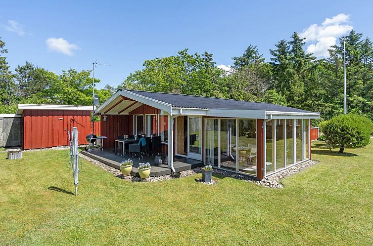 Vakantiehuis "Kaarle" - 400m to the fjord