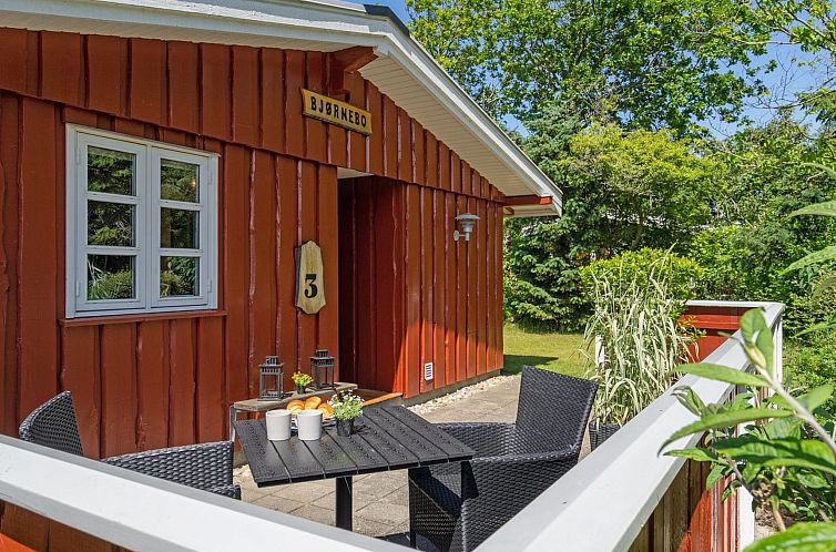 Vakantiehuis "Kaarle" - 400m to the fjord