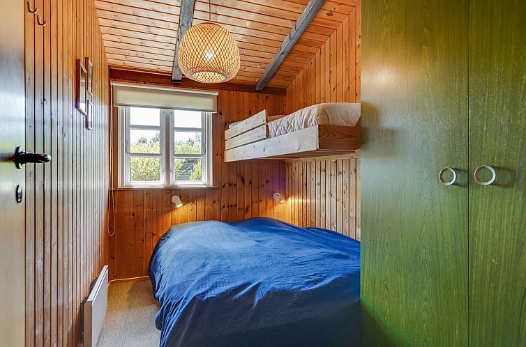 Vakantiehuis "Kaarle" - 400m to the fjord