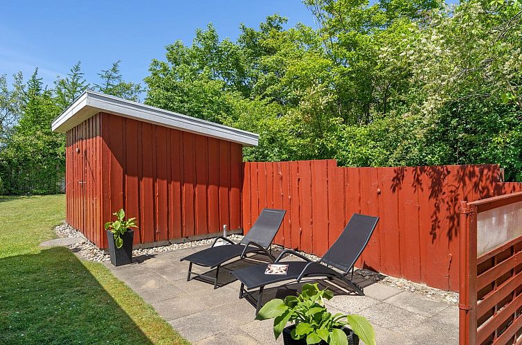 Vakantiehuis "Kaarle" - 400m to the fjord