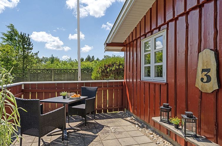 Vakantiehuis "Kaarle" - 400m to the fjord