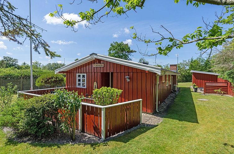 Vakantiehuis "Kaarle" - 400m to the fjord