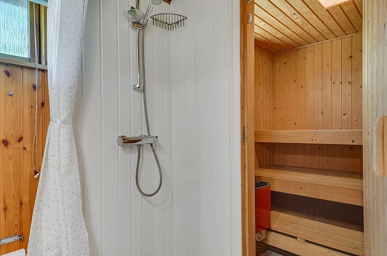 Vakantiehuis "Kaarle" - 400m to the fjord