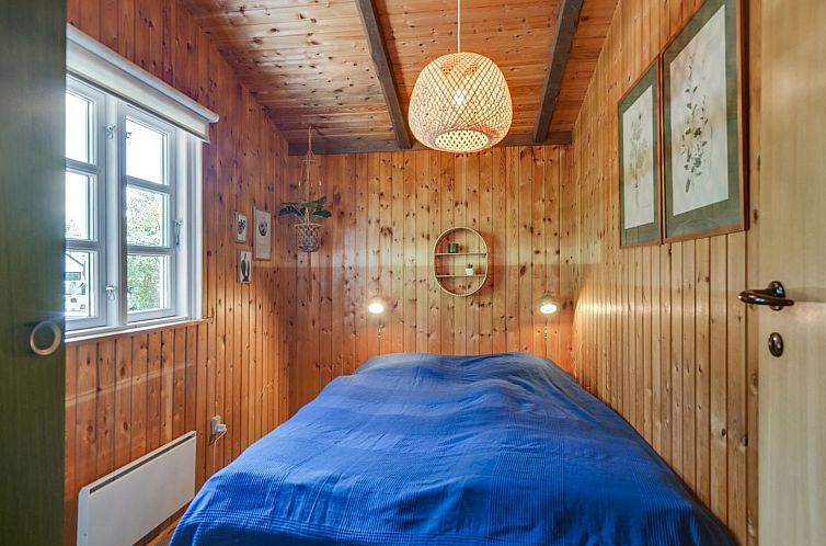 Vakantiehuis "Kaarle" - 400m to the fjord