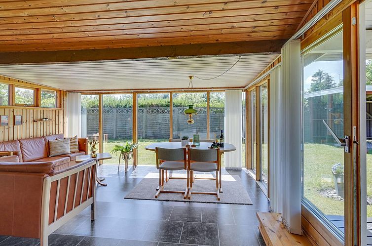 Vakantiehuis "Kaarle" - 400m to the fjord