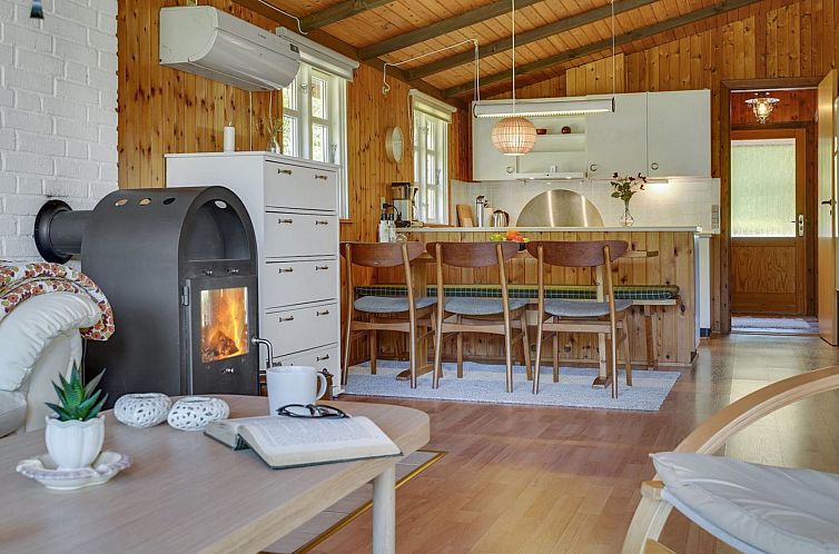 Vakantiehuis "Kaarle" - 400m to the fjord