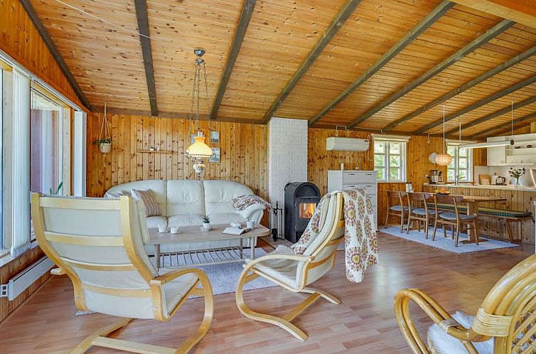 Vakantiehuis "Kaarle" - 400m to the fjord