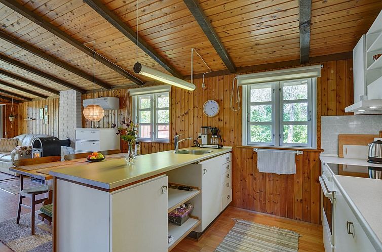 Vakantiehuis "Kaarle" - 400m to the fjord