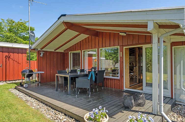 Vakantiehuis "Kaarle" - 400m to the fjord