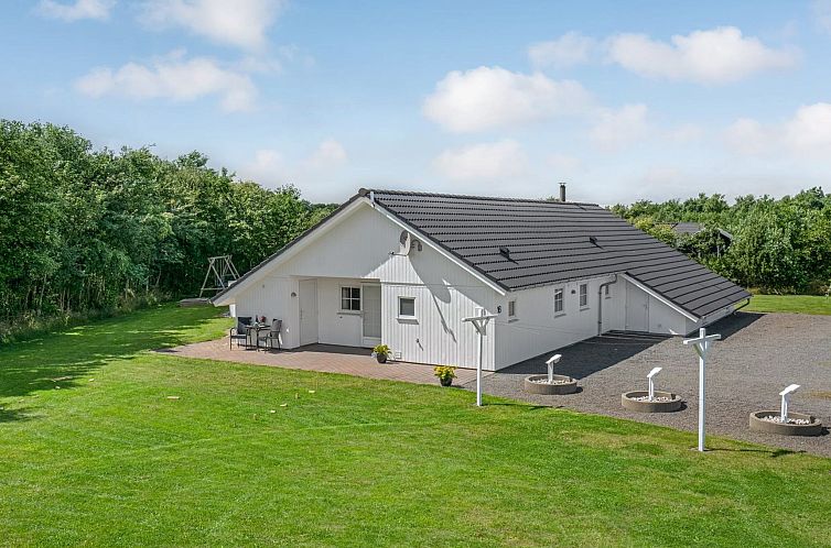 Vakantiehuis "Munder" - 1.2km to the fjord