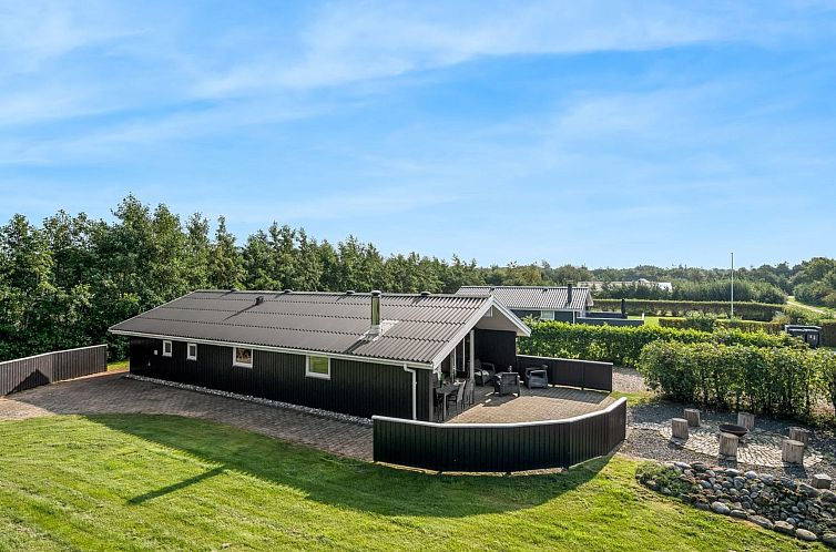 Vakantiehuis "Munder" - 1.2km to the fjord