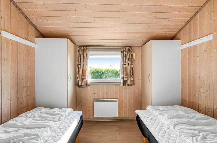 Vakantiehuis "Munder" - 1.2km to the fjord