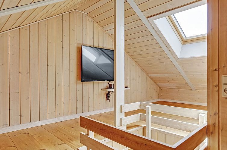 Vakantiehuis "Munder" - 1.2km to the fjord